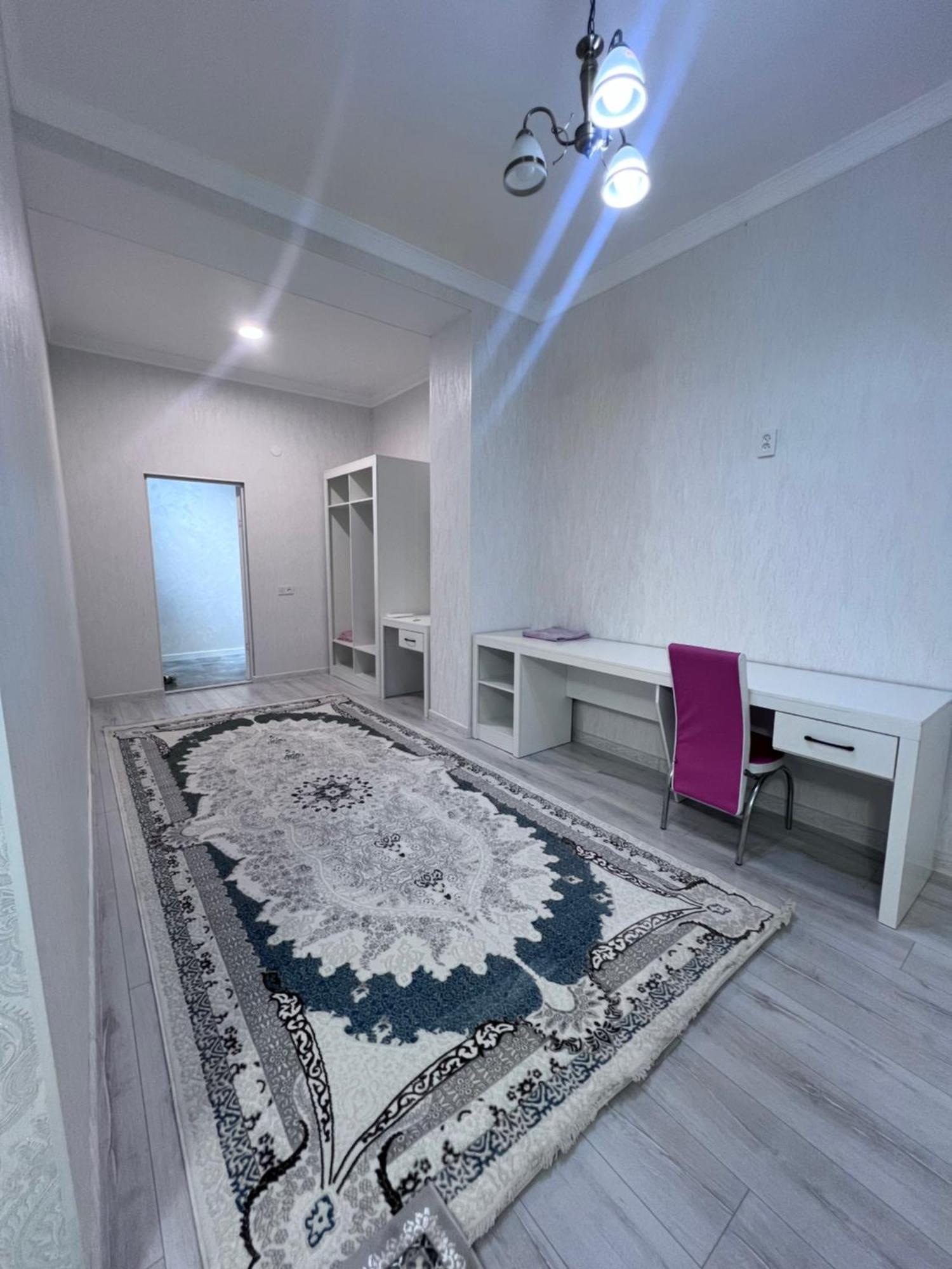 Гостиница Nur Aral Room photo